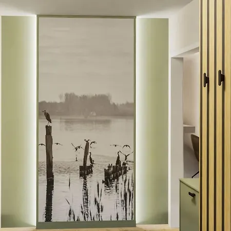 Stranddistel 4 Apartamento Zingst