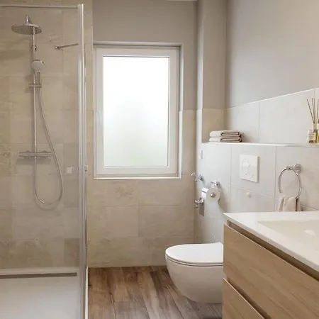 Apartamento Stranddistel 4